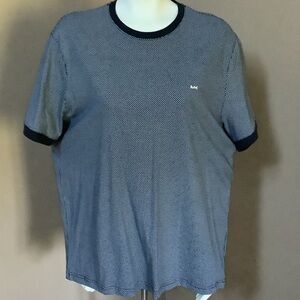 Michael Kors Short Sleeve Tee
